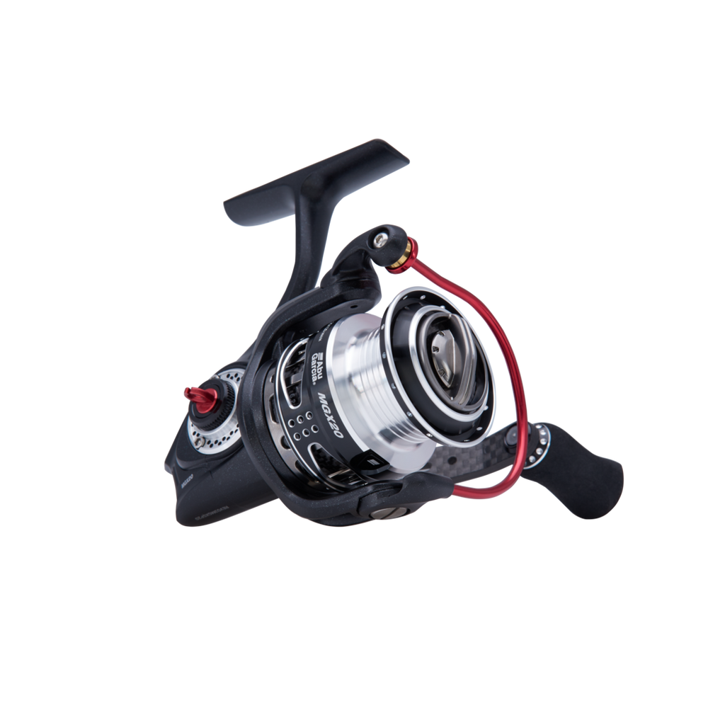 Abu Garcia Reel Revo - ABU GARCIA Revo MGX Spinning Visreel