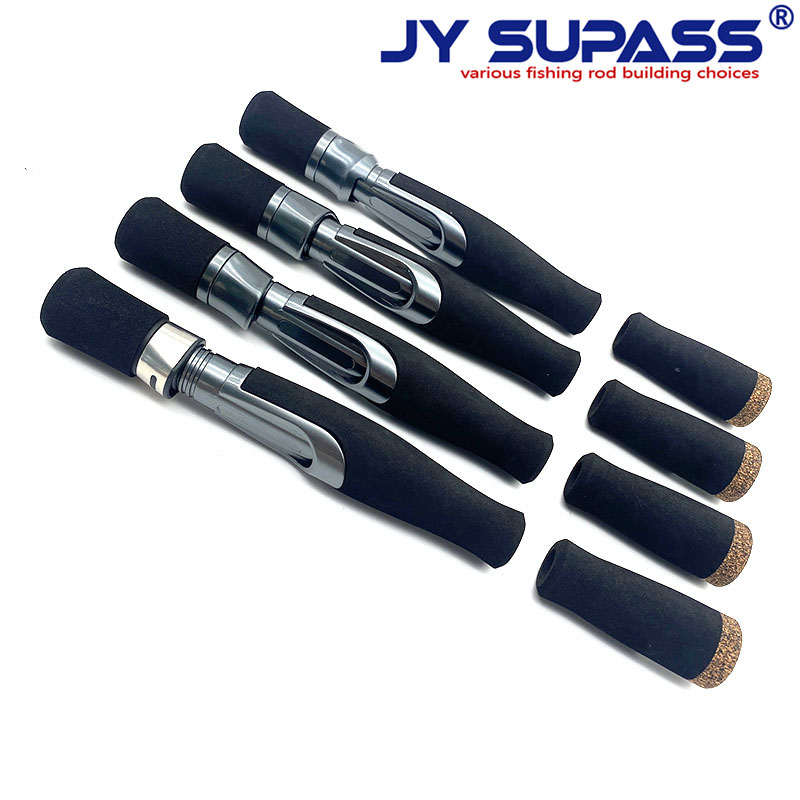 Fishing Rod Repair Kit - JY SUPASS IPS Custom Hengel Reel
