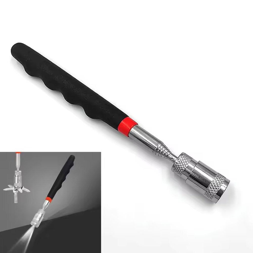 Telescopische magnetische pen  - Fishing Rod Telescopic recensie en prijs