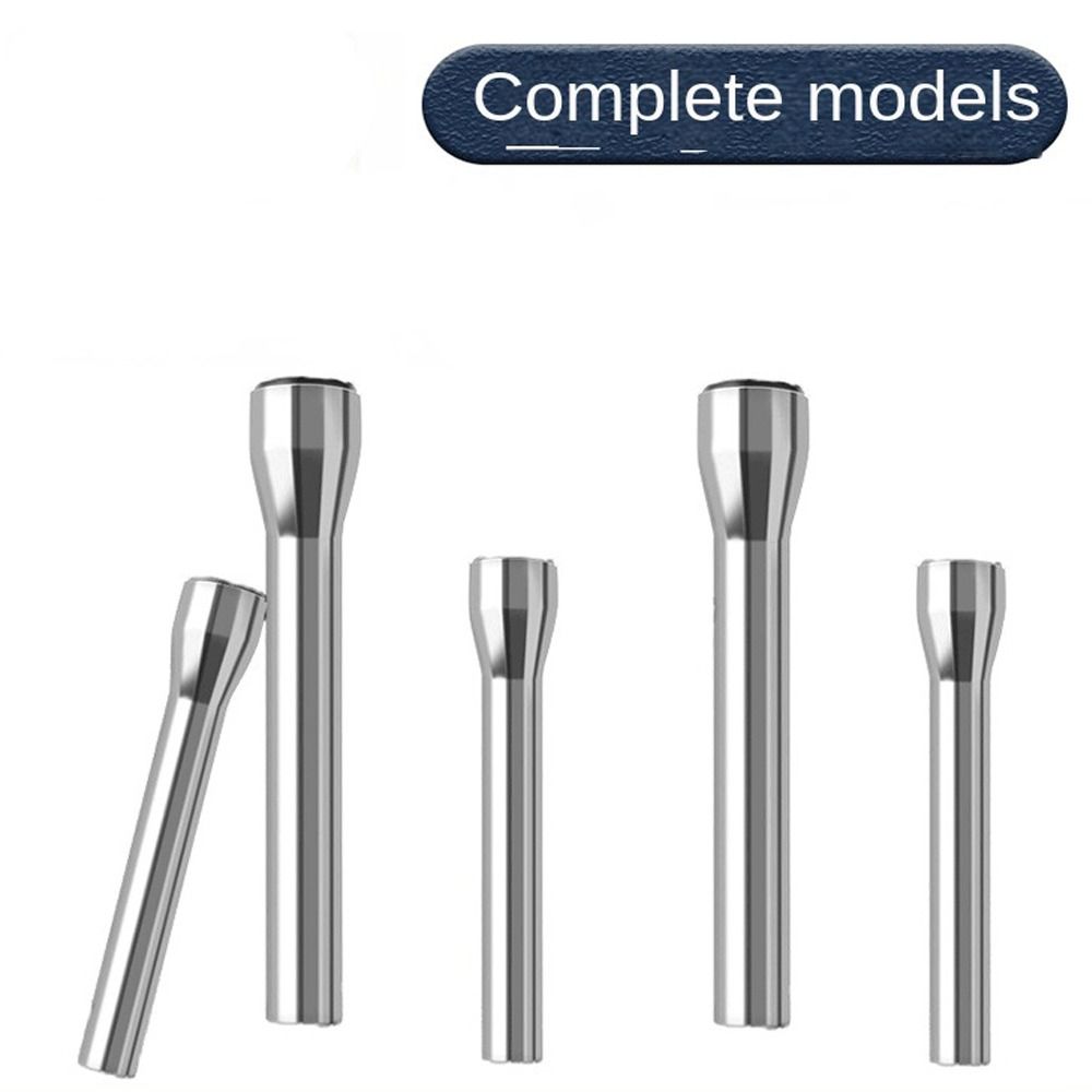 5 Stuks 2.8-4.6Mm Chinatrust T - Fishing Rod Repair Kit recensie en prijs