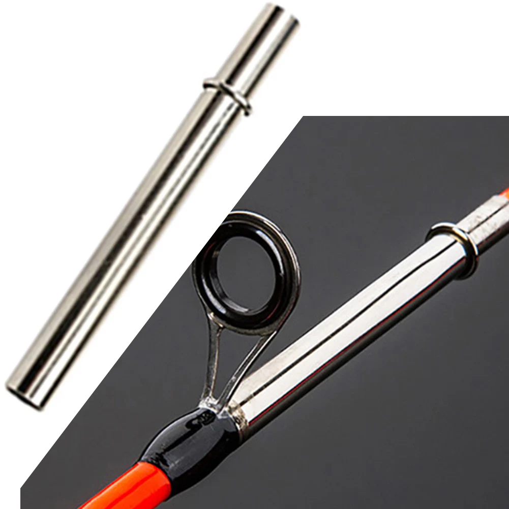 1Pc Hengel Verbindingsbuis Hen - Fishing Rod Repair Kit recensie en prijs