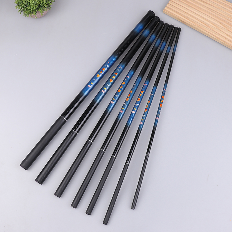 Telescopische Rots Hengel Glas - Fishing Rod Telescopic recensie en prijs