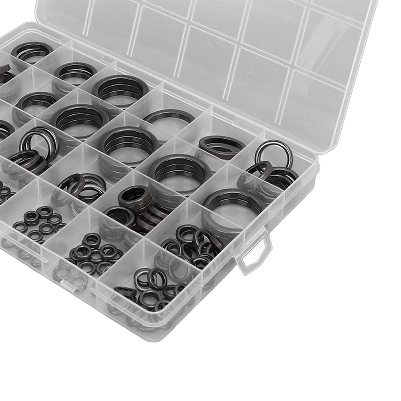 Reparatieset voor hengelgeleid - Fishing Rod Repair Kit recensie en prijs