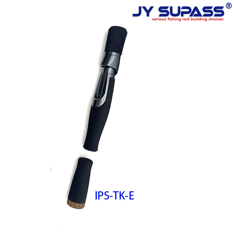 JY SUPASS IPS Custom Hengel Re - Fishing Rod Repair Kit recensie en prijs
