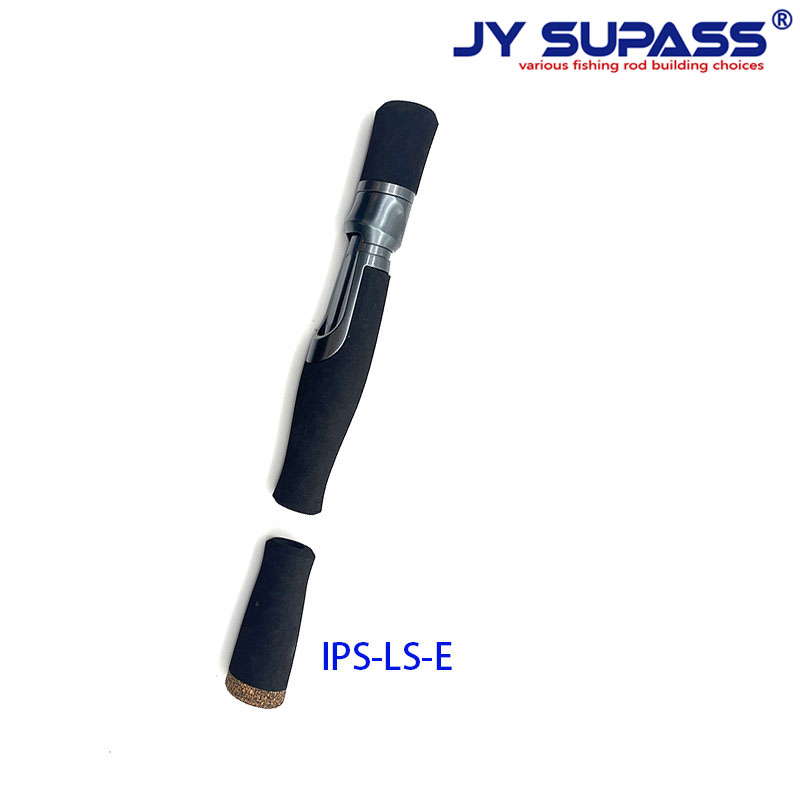 JY SUPASS IPS Custom Hengel Re - Fishing Rod Repair Kit recensie en prijs