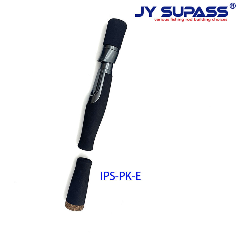 JY SUPASS IPS Custom Hengel Re - Fishing Rod Repair Kit recensie en prijs