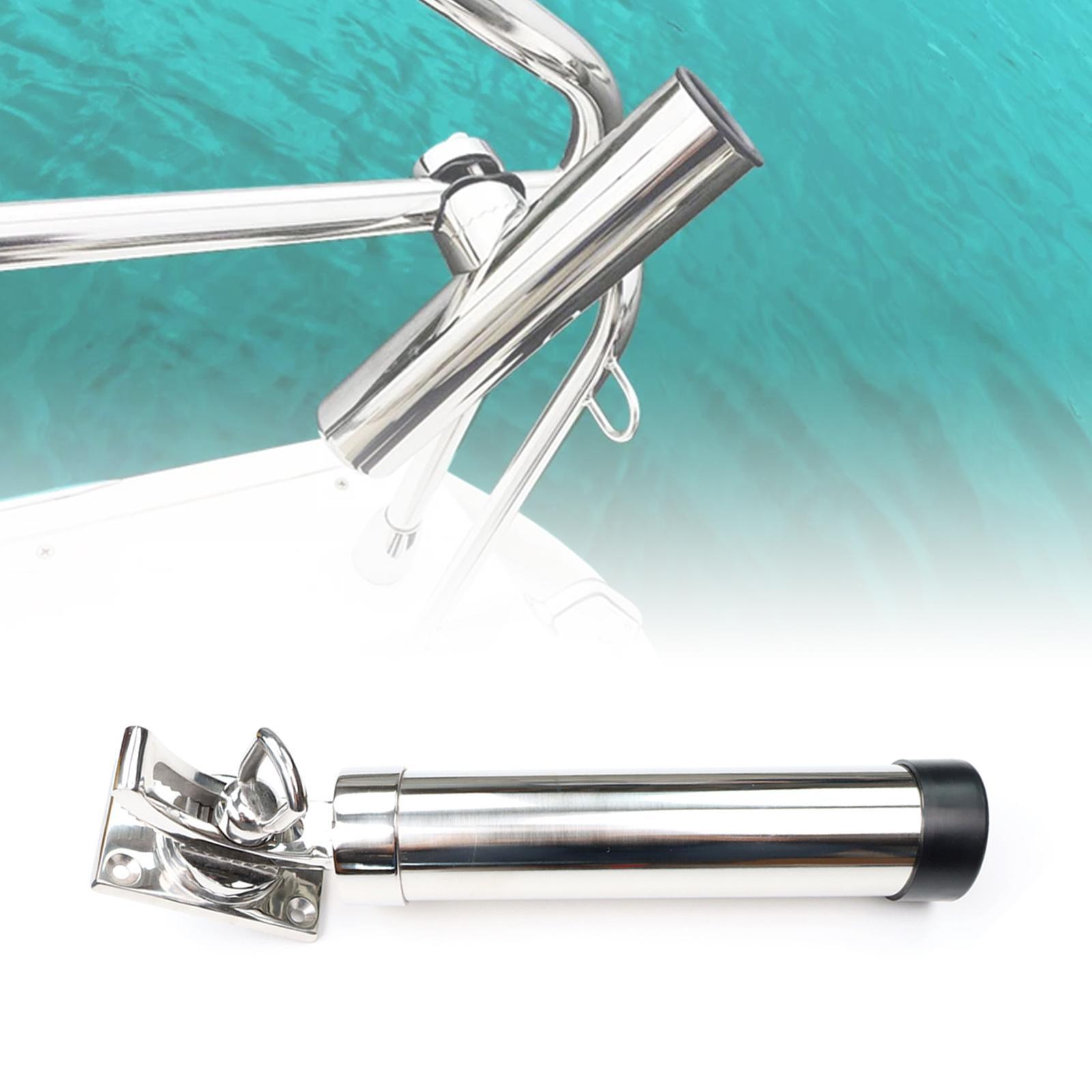 360 graden verstelbare hengelh - Fishing Rod Rack recensie en prijs