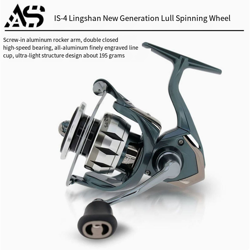 Spinning Visserijmolen Shallow - Abu Garcia Reel Max recensie en prijs